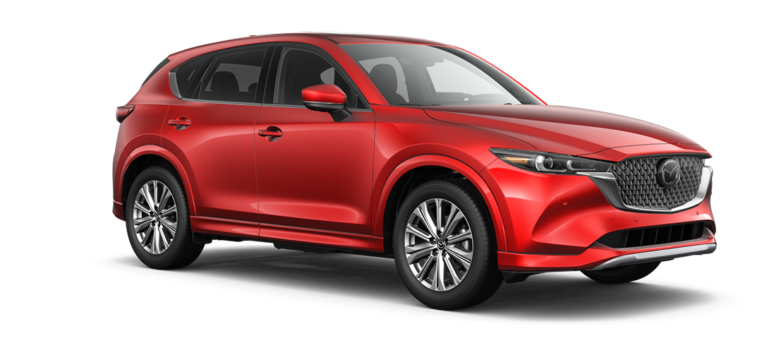 Mazda CX-5 17" Winter Package