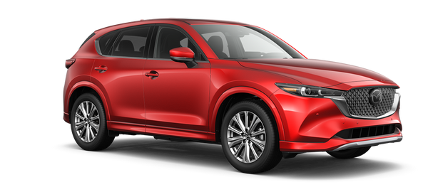 Mazda CX-5 18" Winter Package