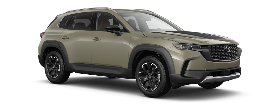 Mazda CX-50 17" Winter Package