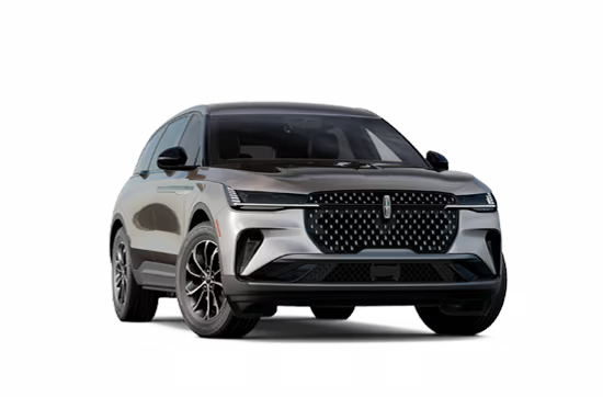 Lincoln Nautilus 2024+ Winter Package