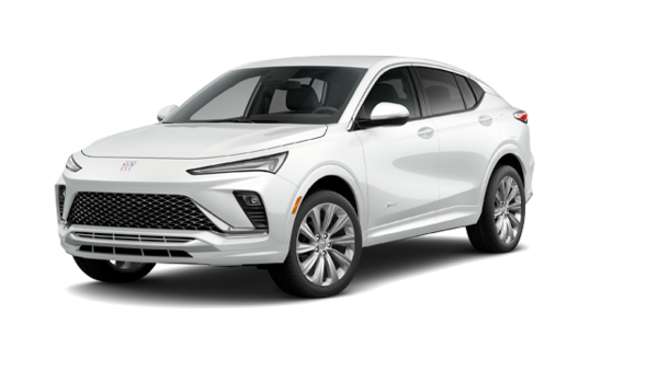 Buick Envista Winter Package