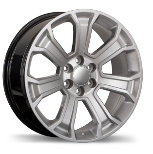 Cadillac Escalade (ESV) Winter Package