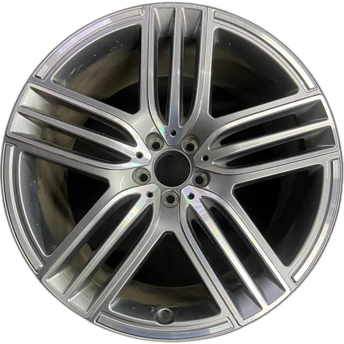 Mercedes-Benz GLE350/450 GLE53/63S AMG Staggered Winter Package
