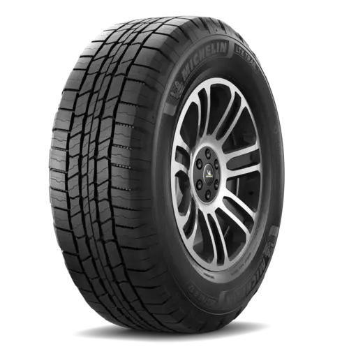 Michelin LTX Trail