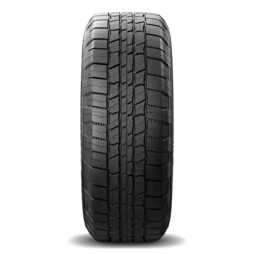 Michelin LTX Trail