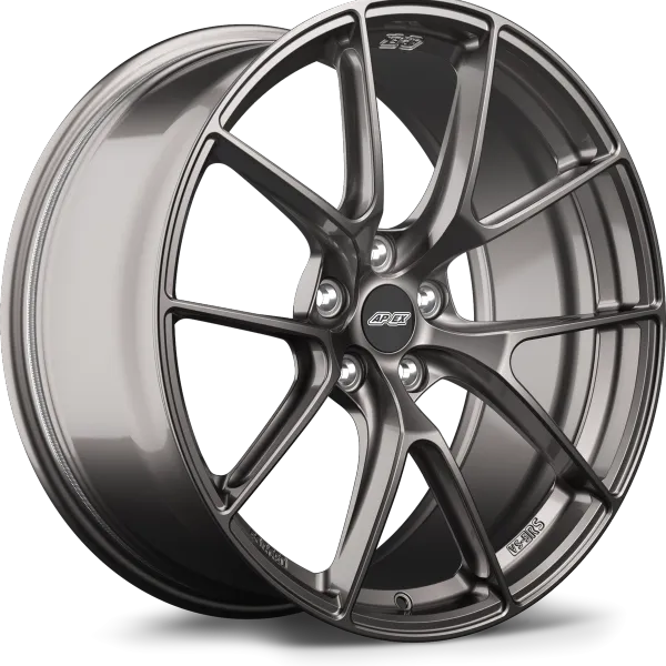 Apex Sprint Line Forged VS-5RS Anthracite Ferrari Fitment