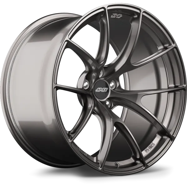 Apex Sprint Line Forged VS-5RS Anthracite Aston Martin Fitment