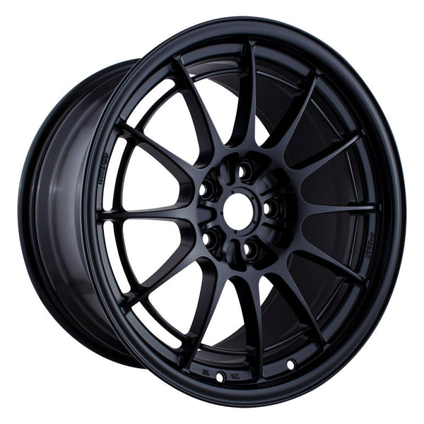 ENKEI Racing Series NT03+M Black