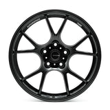 Superspeed FlowForm 76RR Matt Black – Wheels Collection Ltd.