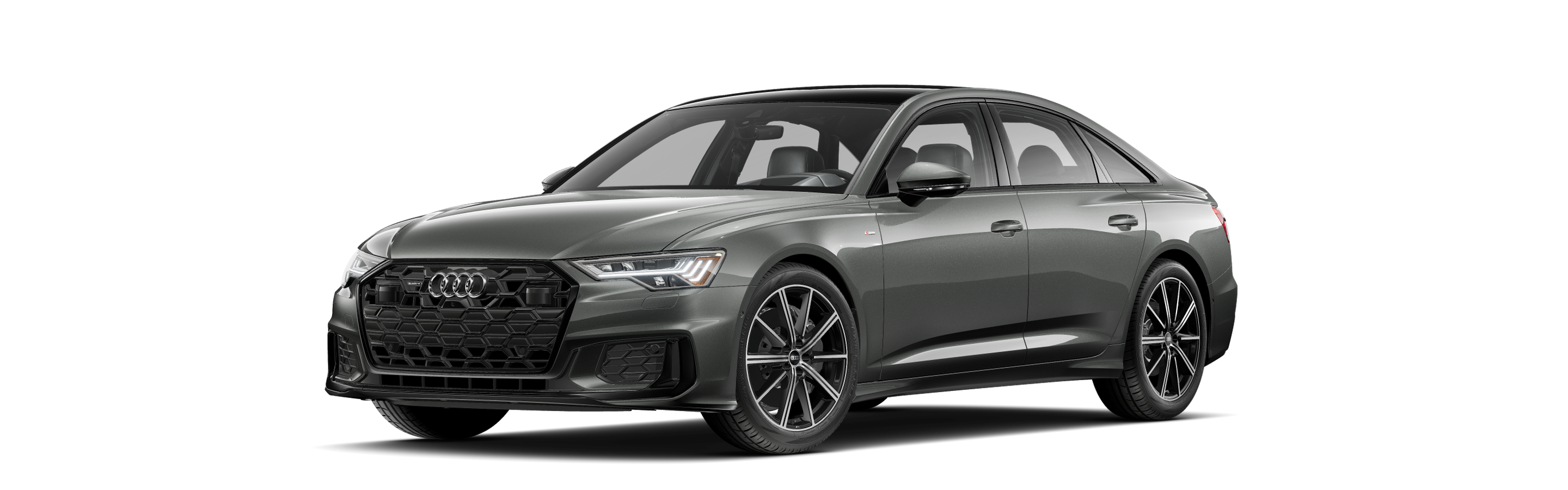 Audi A6/S6 A7/S7 Winter Package