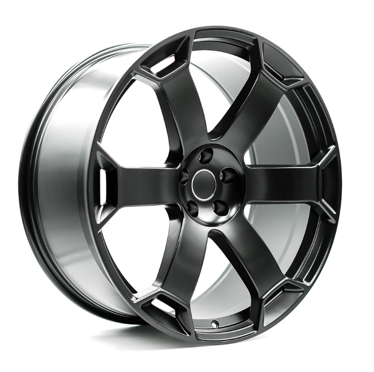 Audi RSQ8 Winter Package – Wheels Collection Ltd.