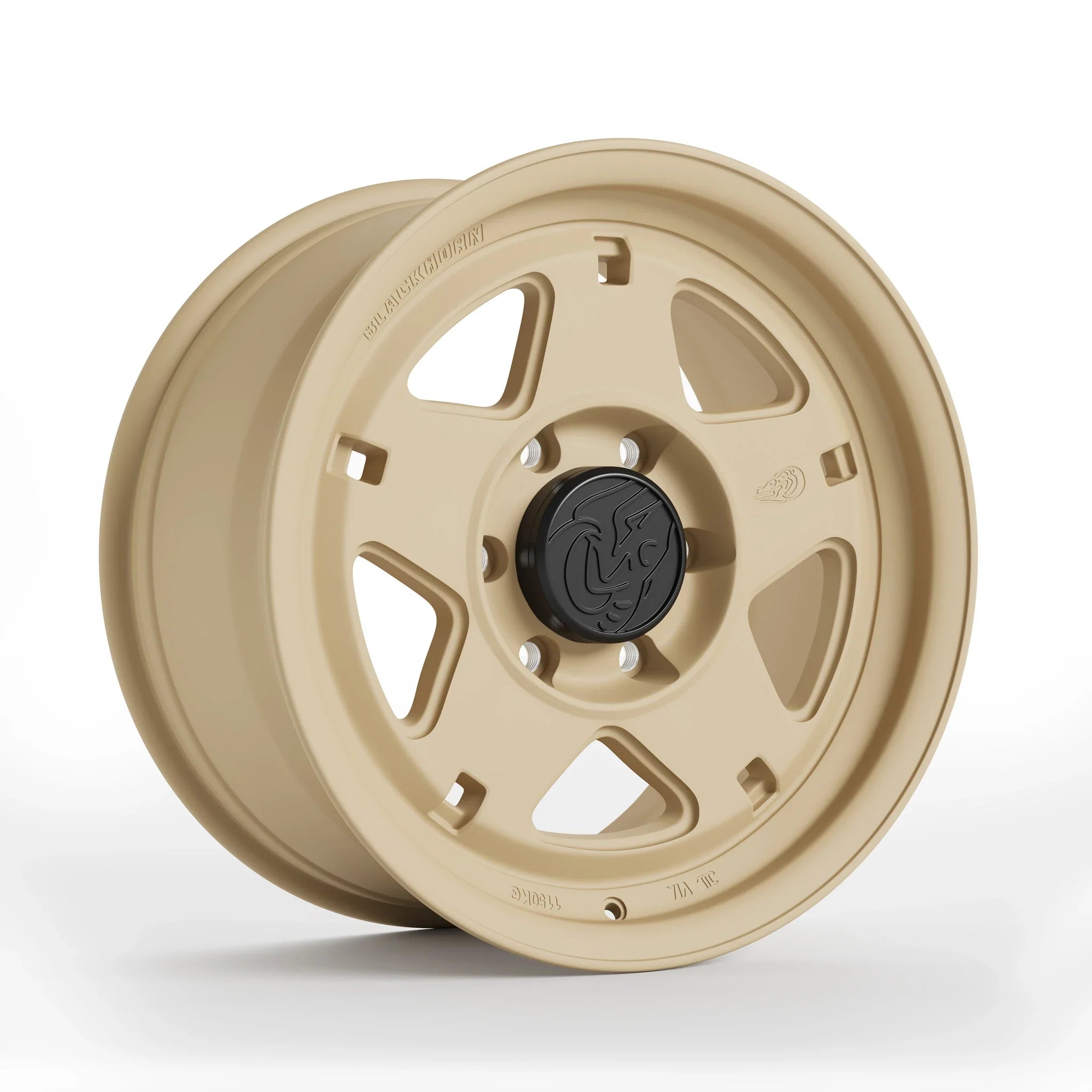 Blackhorn Offroad NS5 Flat Dark Earth