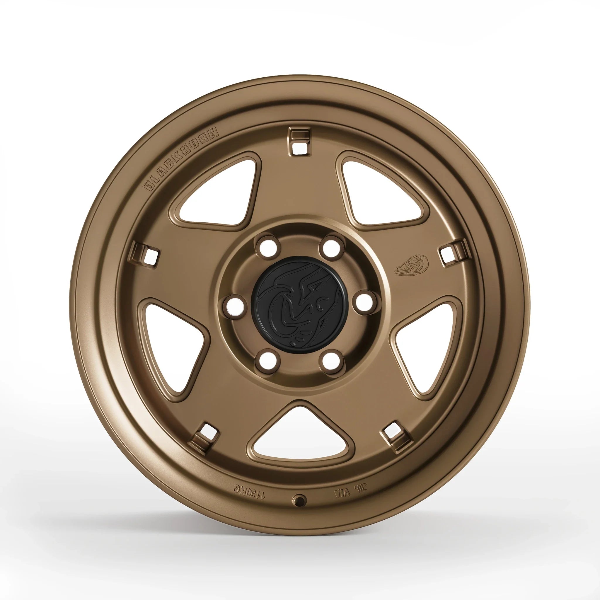 Blackhorn Offroad NS5 Coyote