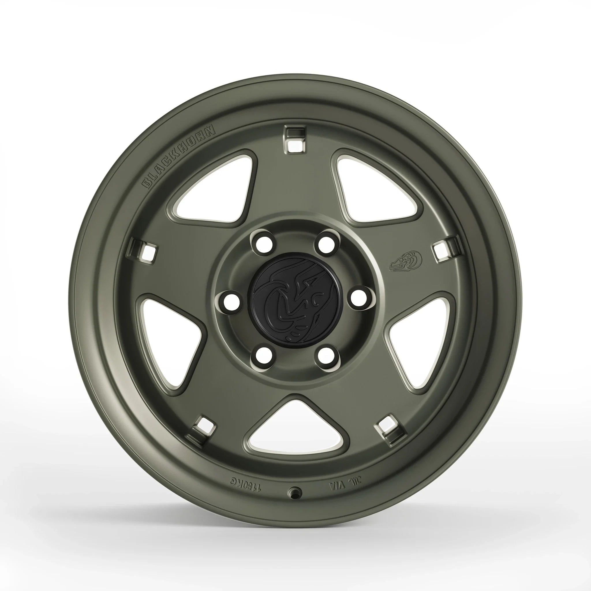 Blackhorn Offroad NS5 Olive Drab Green