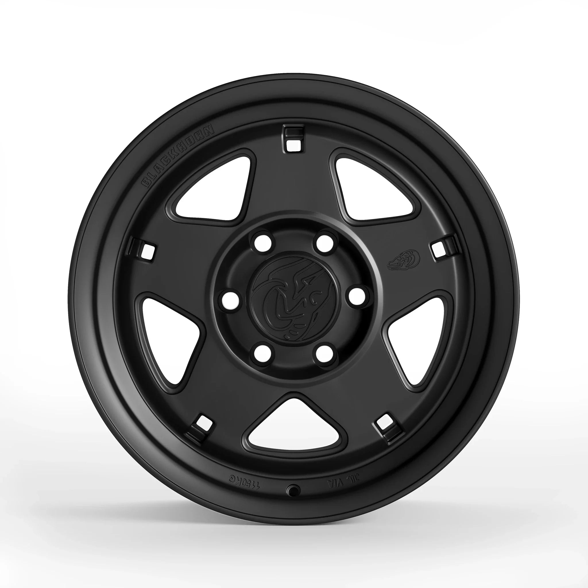 Blackhorn Offroad NS5 Obsidian