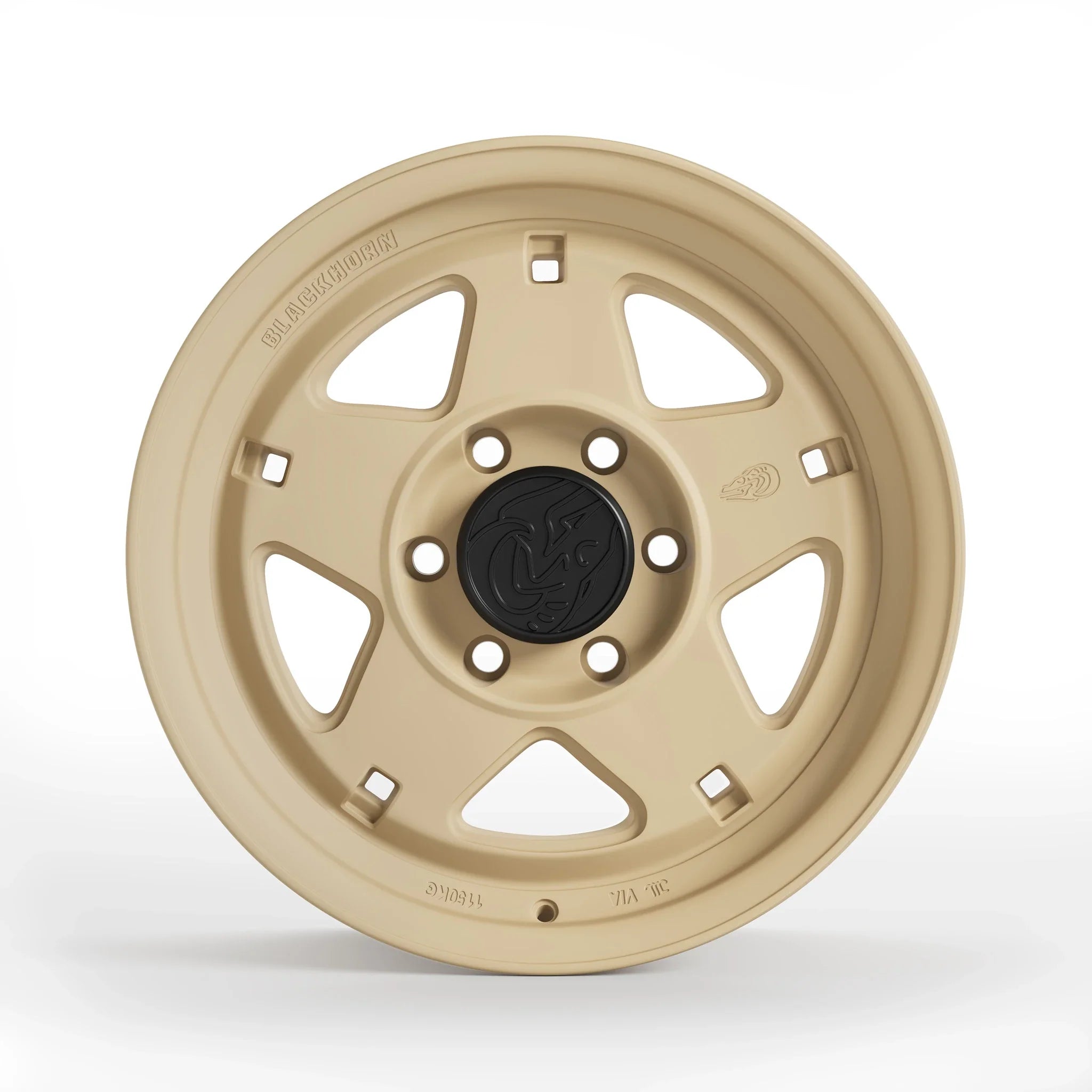 Blackhorn Offroad NS5 Flat Dark Earth