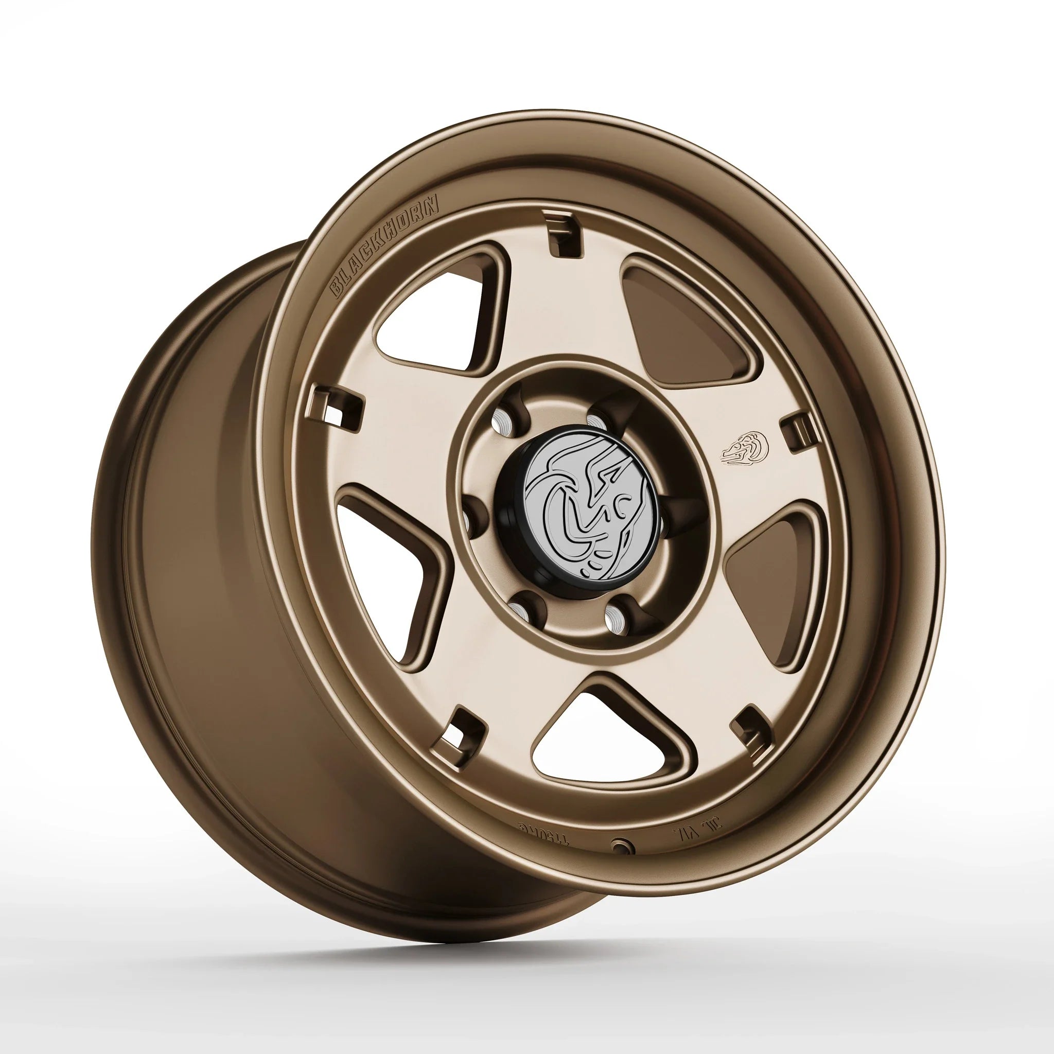 Blackhorn Offroad NS5 Coyote