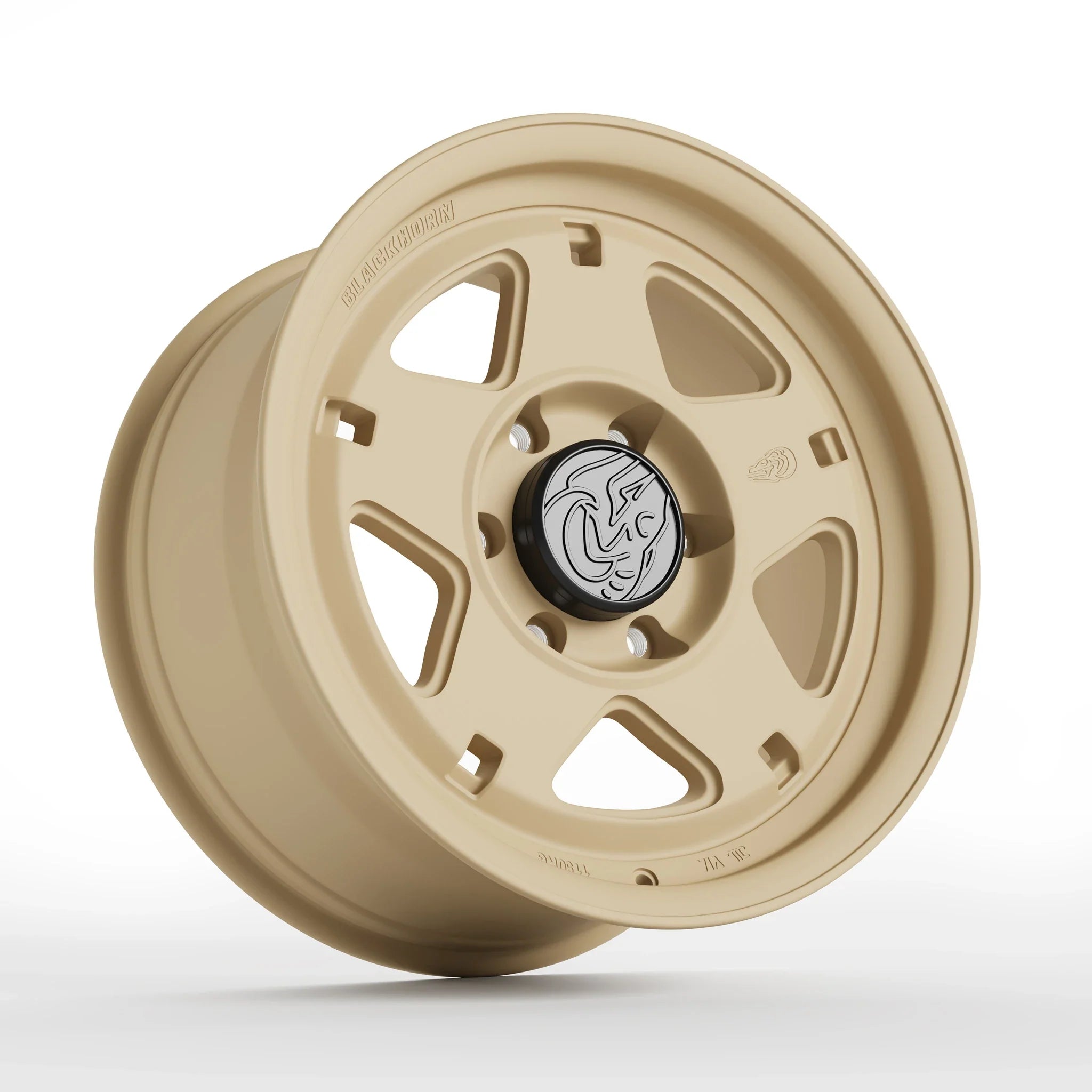 Blackhorn Offroad NS5 Flat Dark Earth