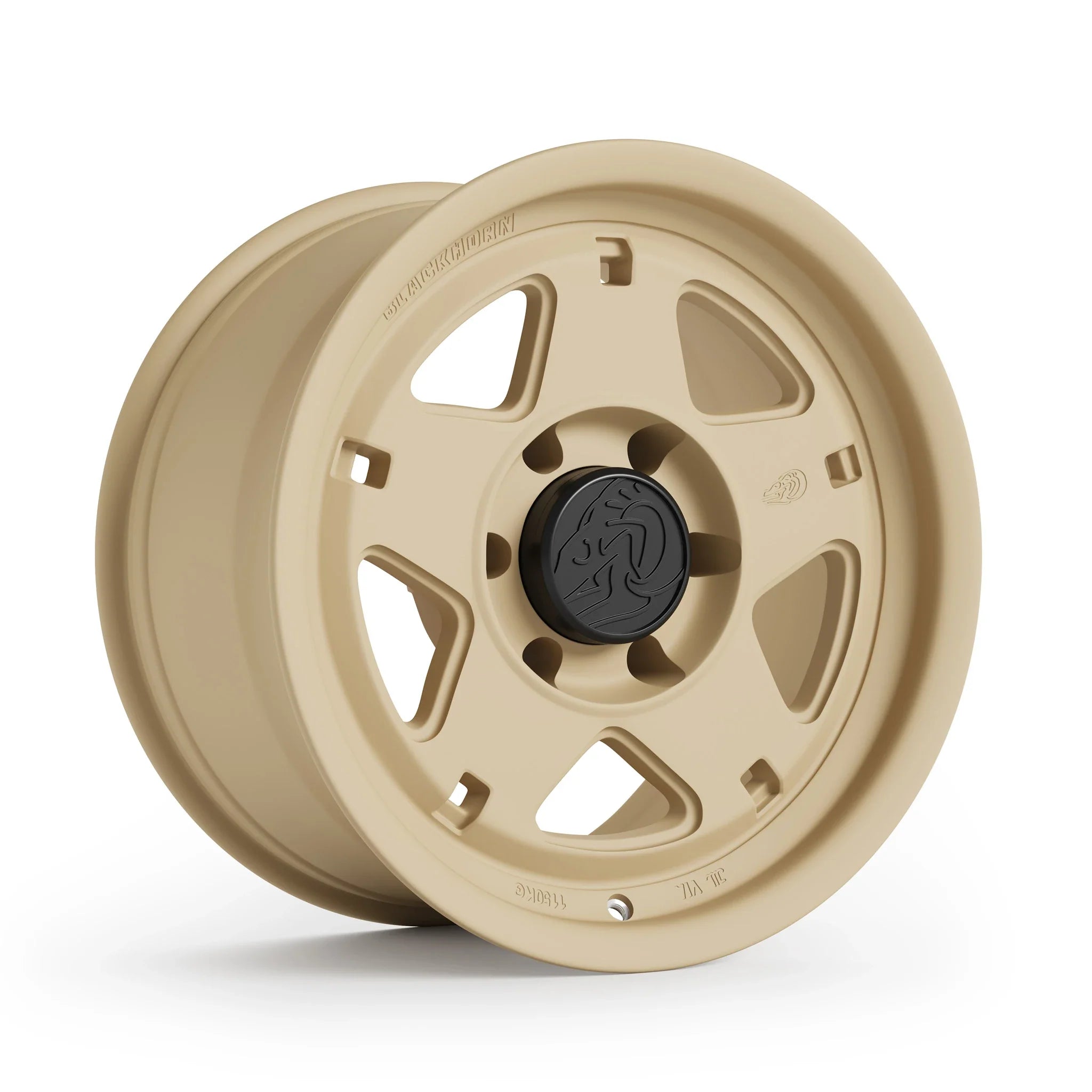 Blackhorn Offroad NS5 Flat Dark Earth