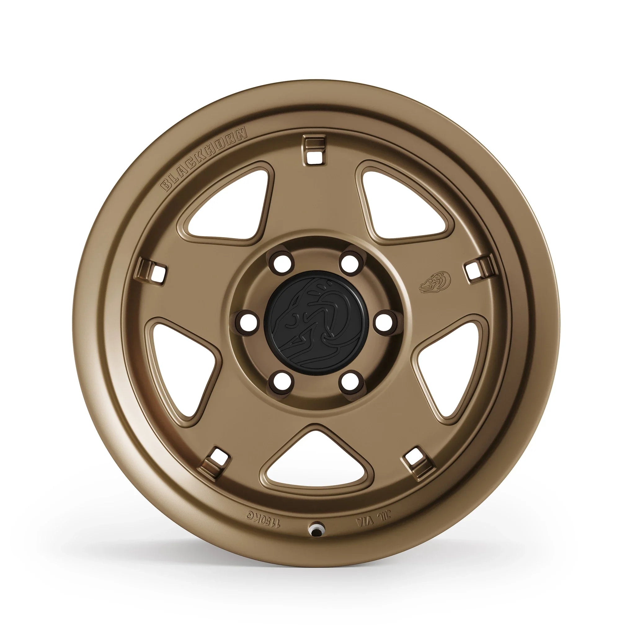 Blackhorn Offroad NS5 Coyote