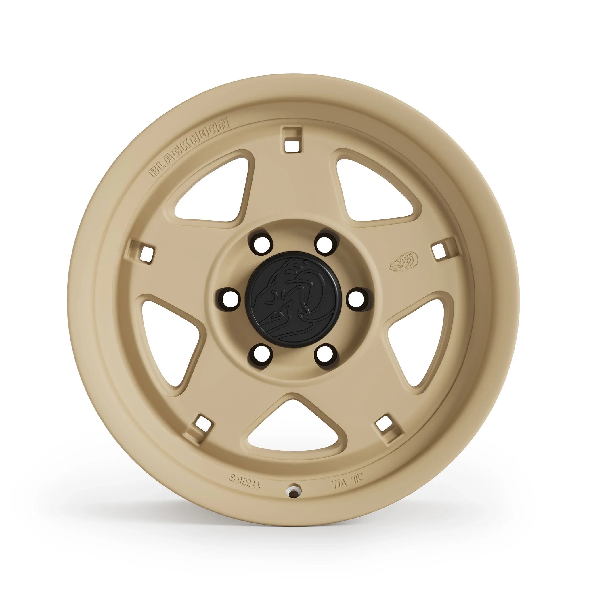 Blackhorn Offroad NS5 Flat Dark Earth