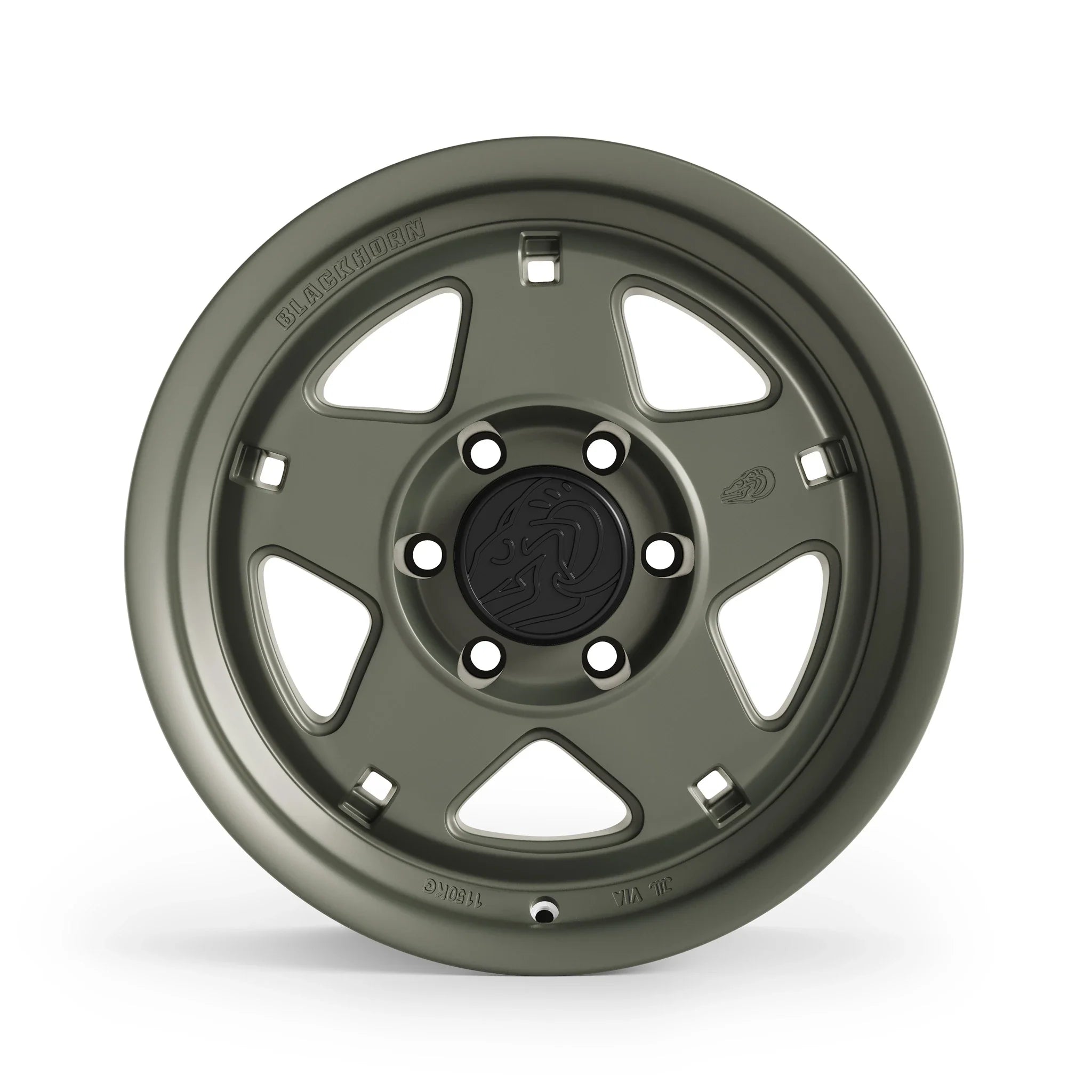 Blackhorn Offroad NS5 Olive Drab Green