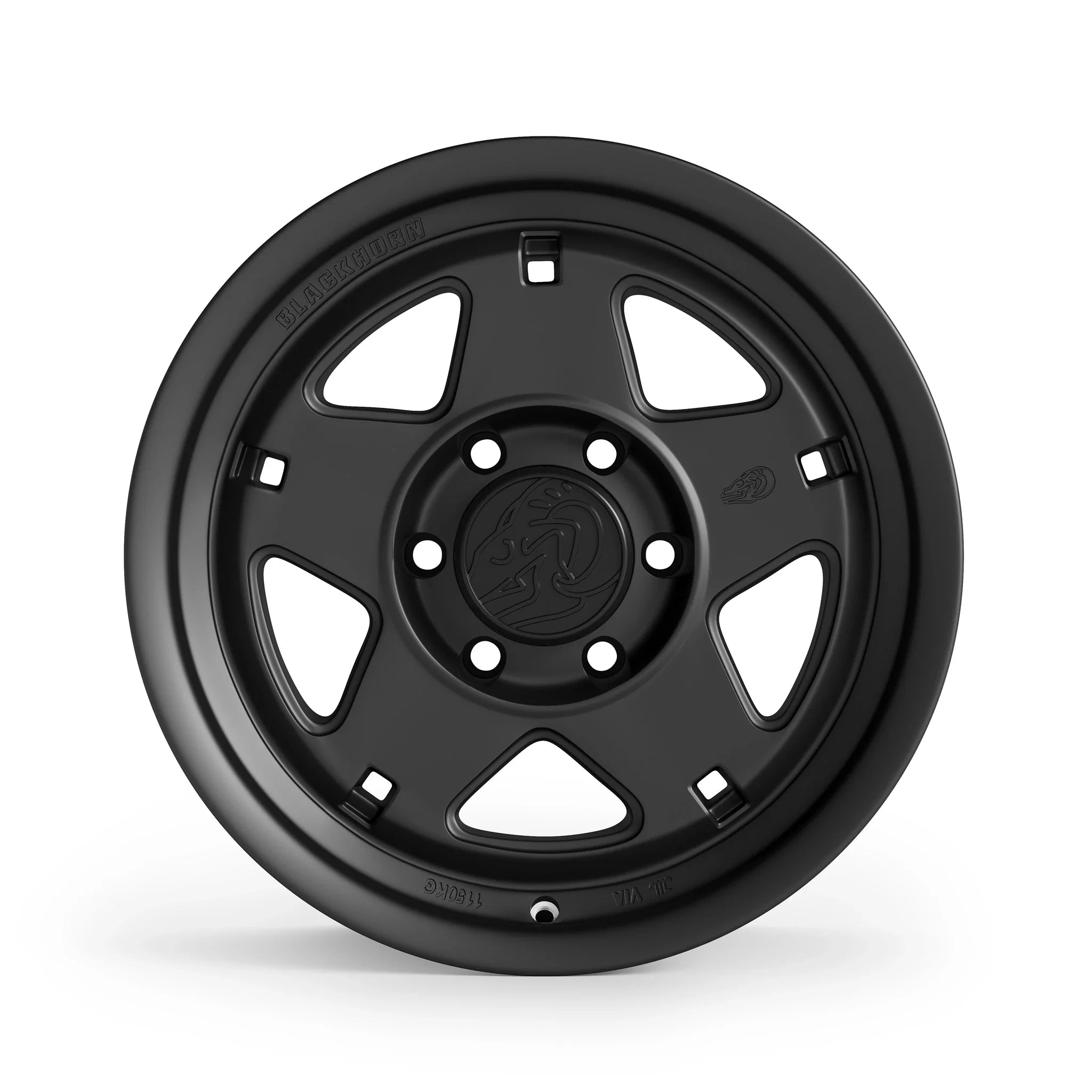 Blackhorn Offroad NS5 Obsidian