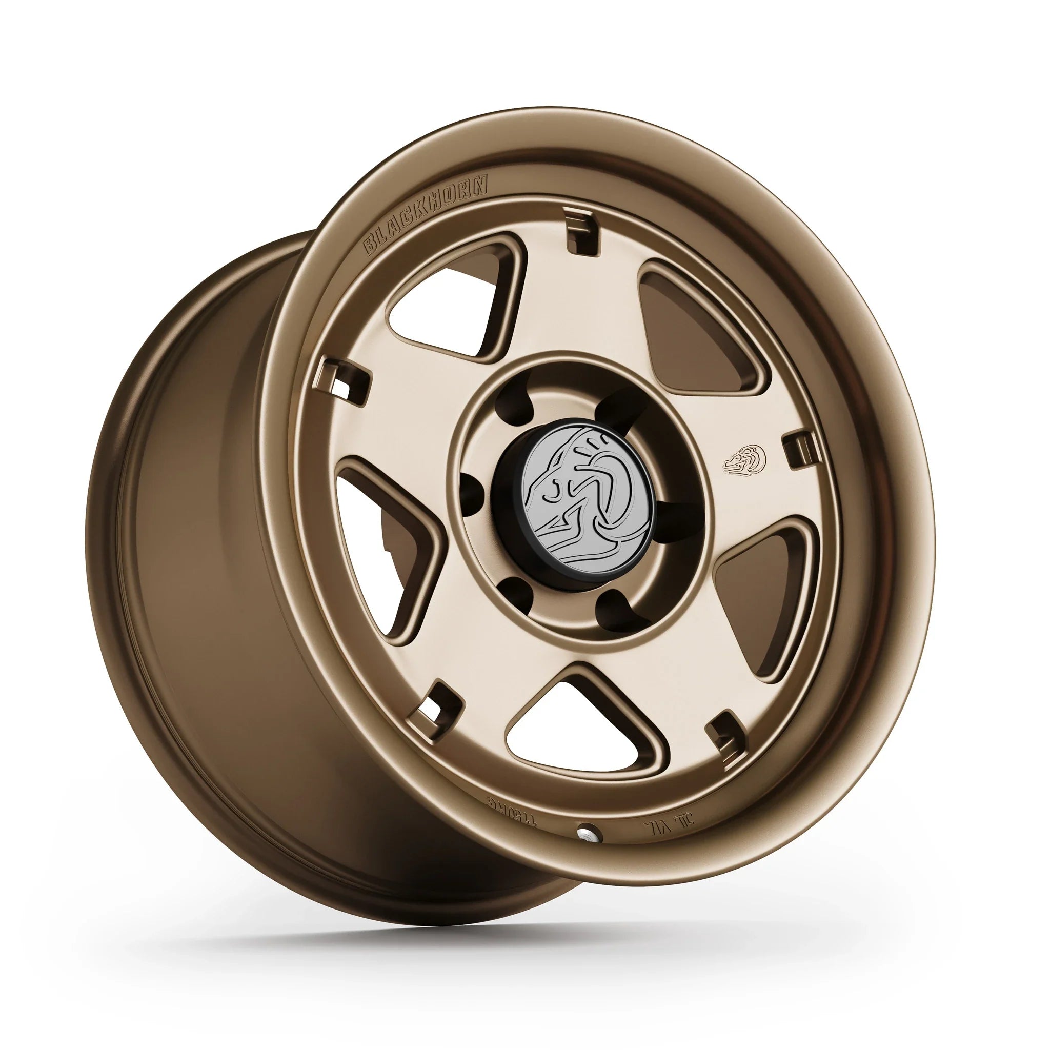 Blackhorn Offroad NS5 Coyote