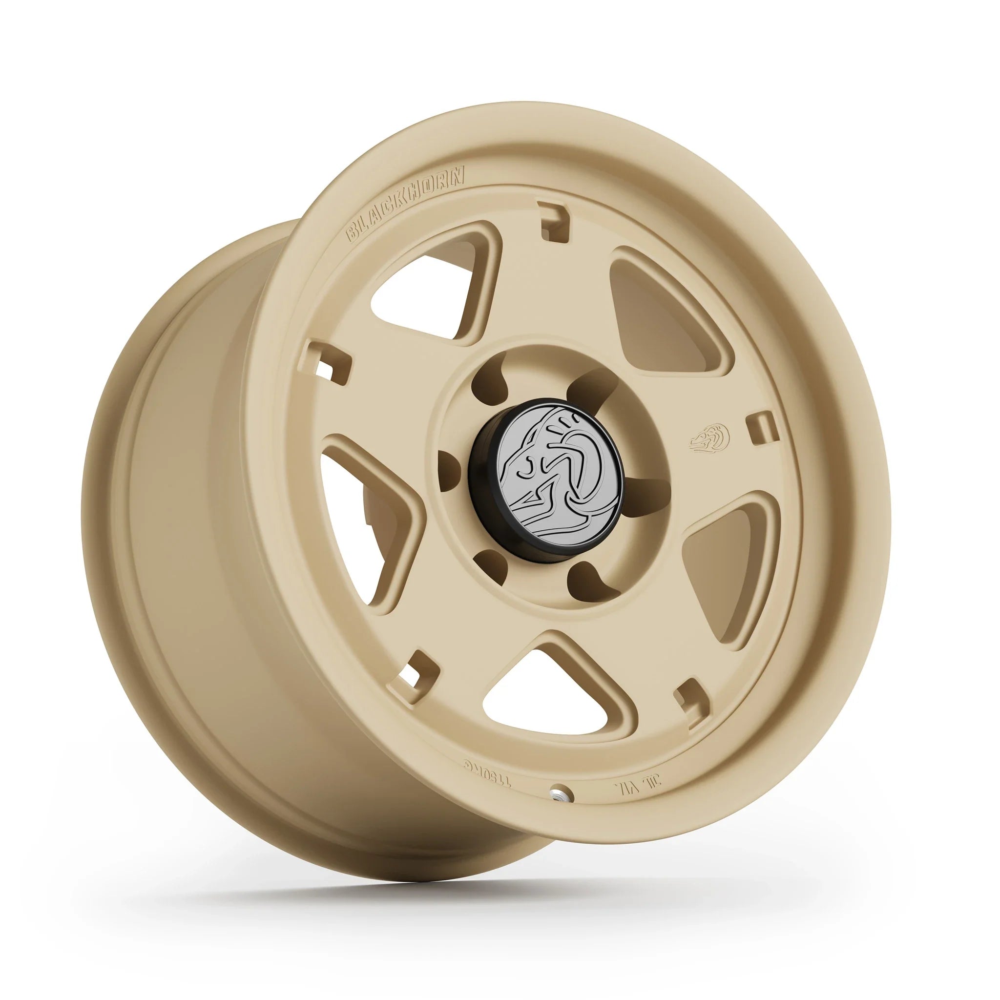 Blackhorn Offroad NS5 Flat Dark Earth