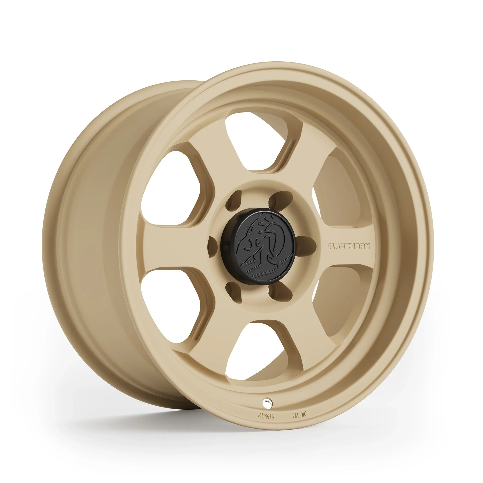 Blackhorn Offroad AR6 Flat Dark Earth