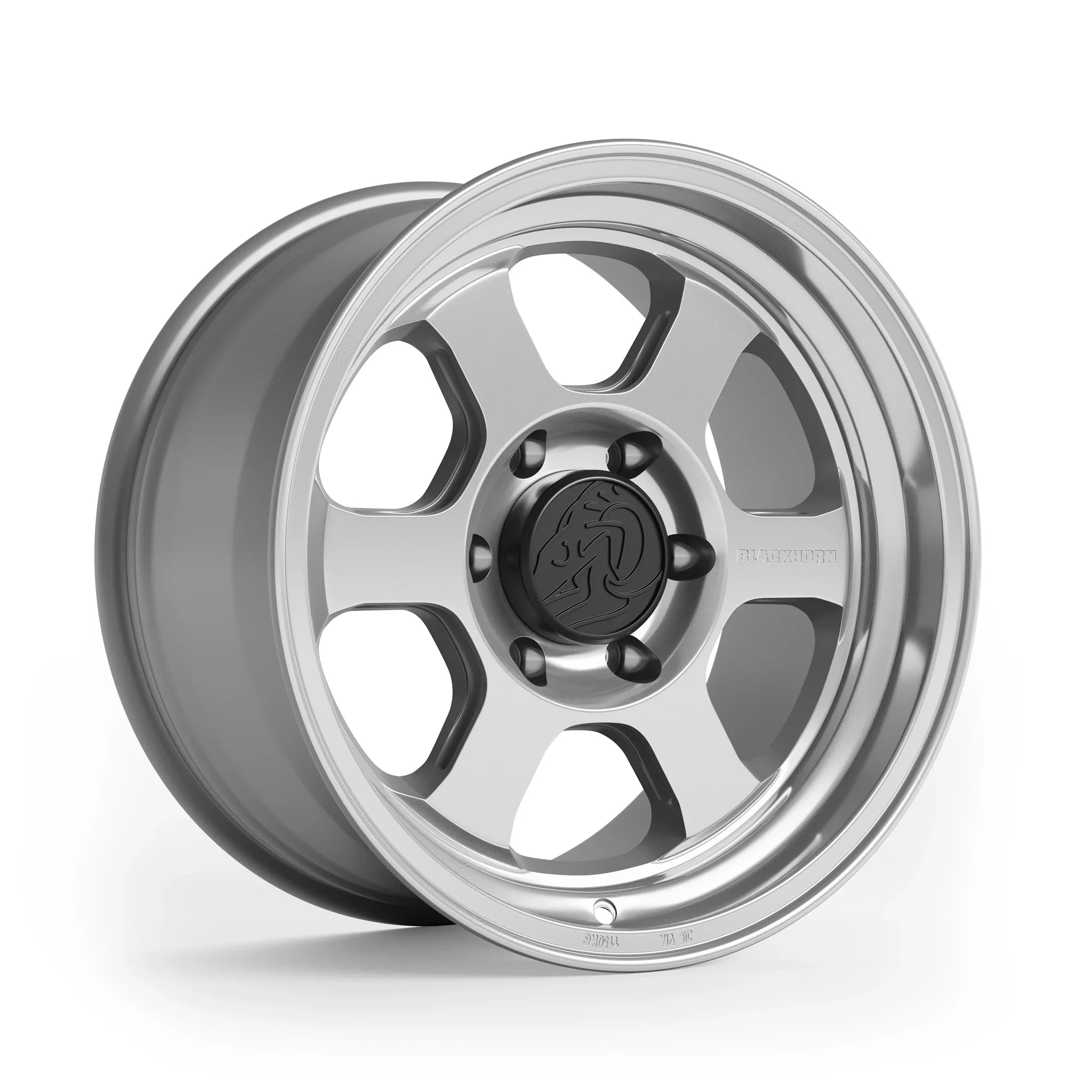 Blackhorn Offroad AR6 Prism