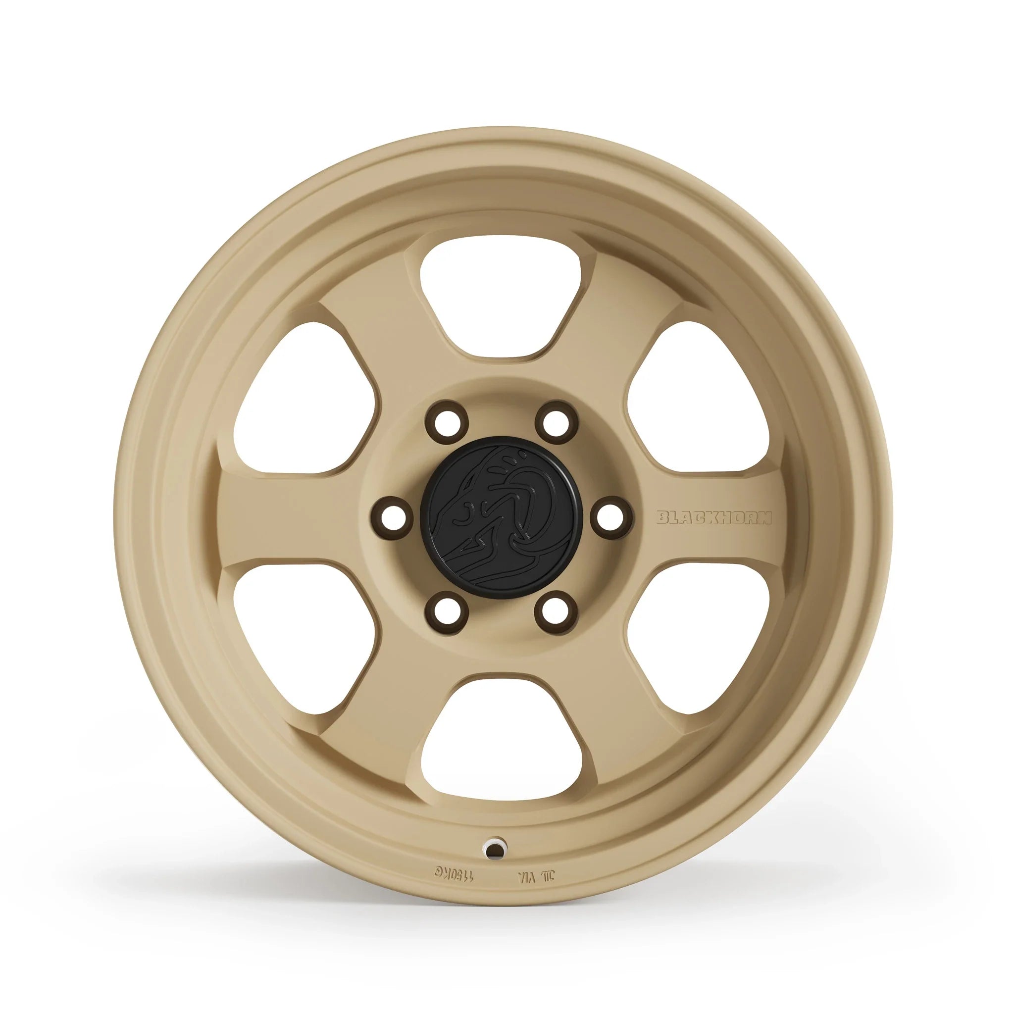Blackhorn Offroad AR6 Flat Dark Earth