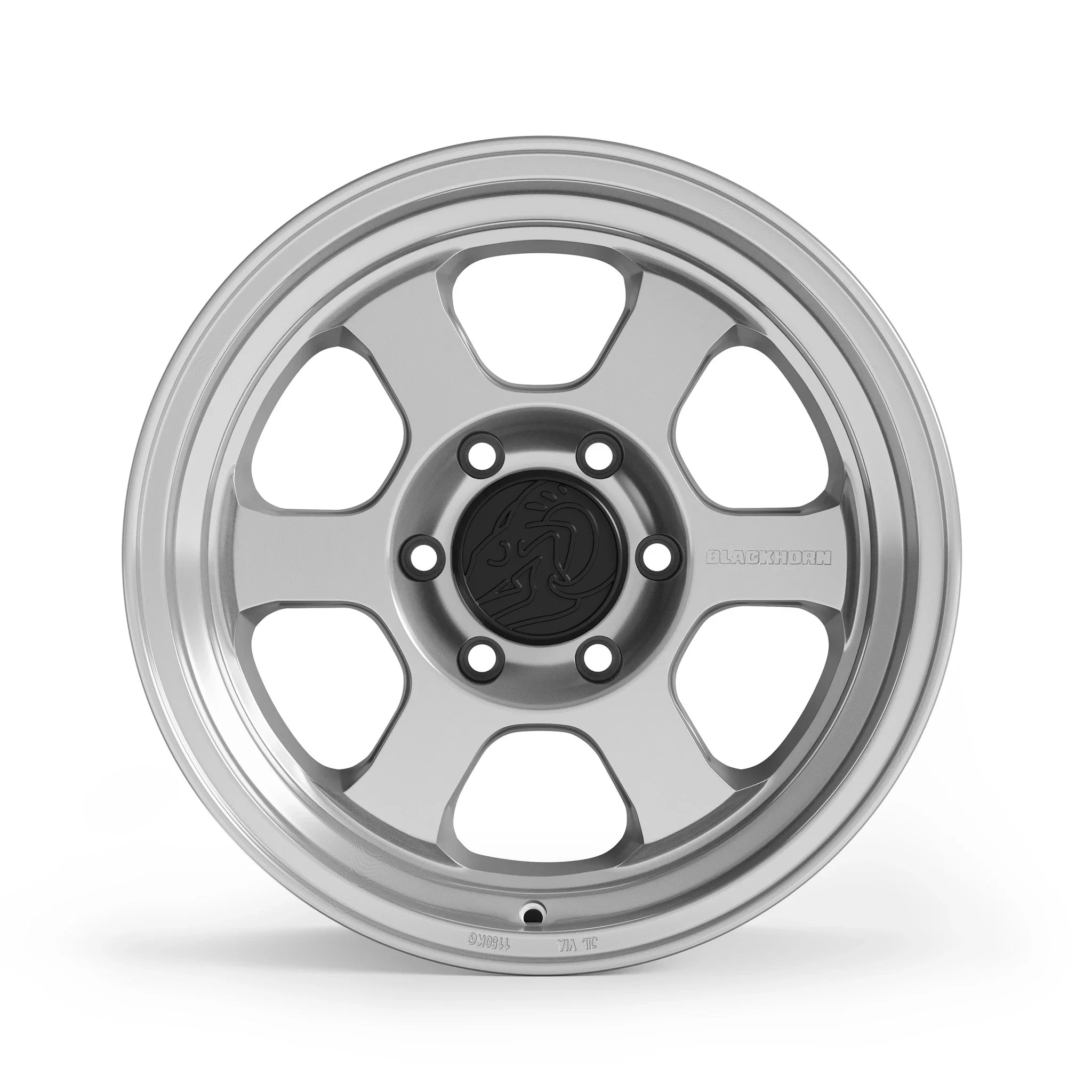 Blackhorn Offroad AR6 Prism
