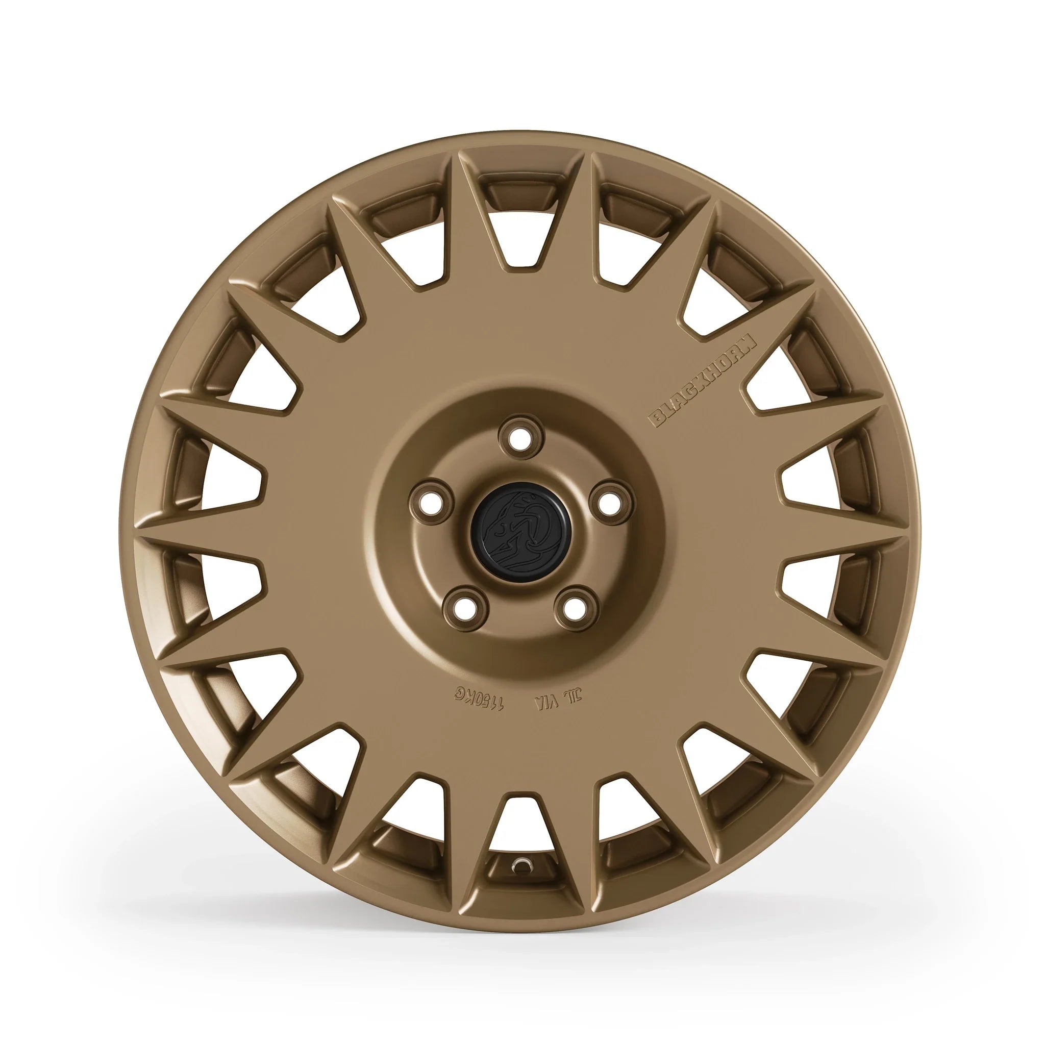Blackhorn Offroad GR17 Coyote