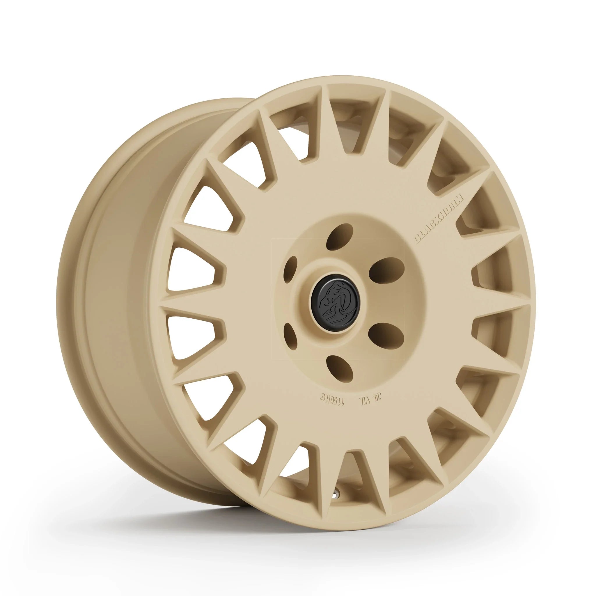 Blackhorn Offroad GR17 Flat Dark Earth