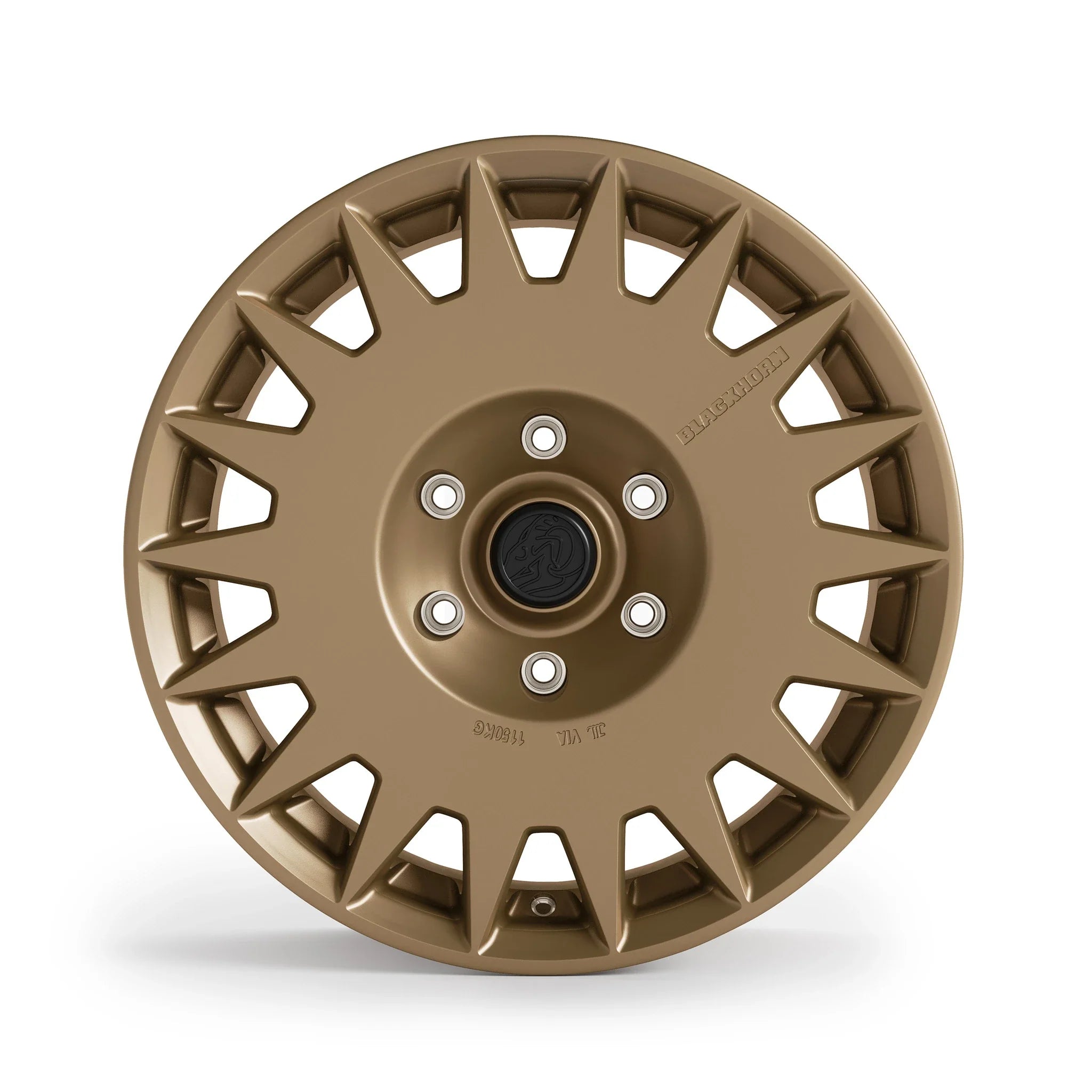 Blackhorn Offroad GR17 Coyote