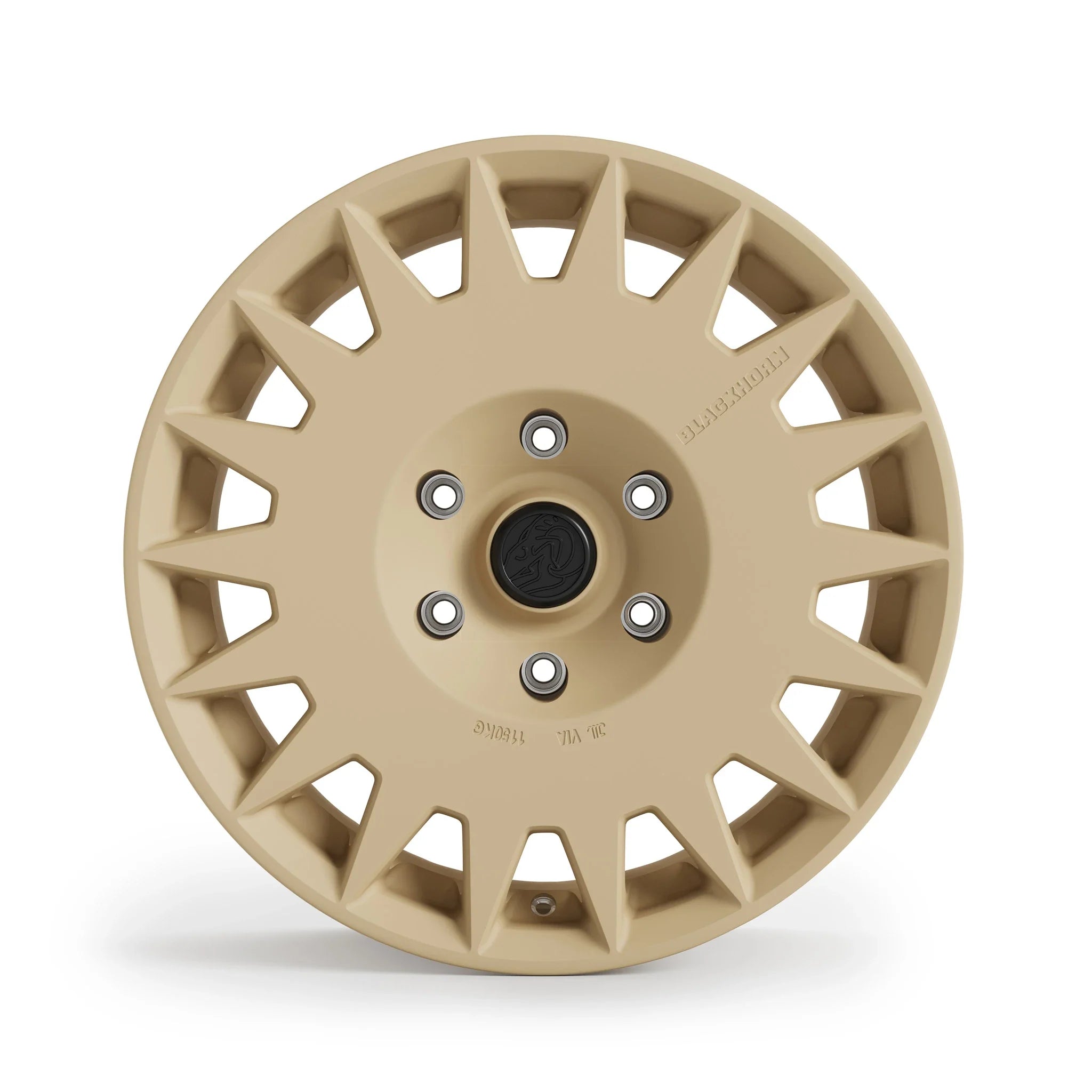 Blackhorn Offroad GR17 Flat Dark Earth