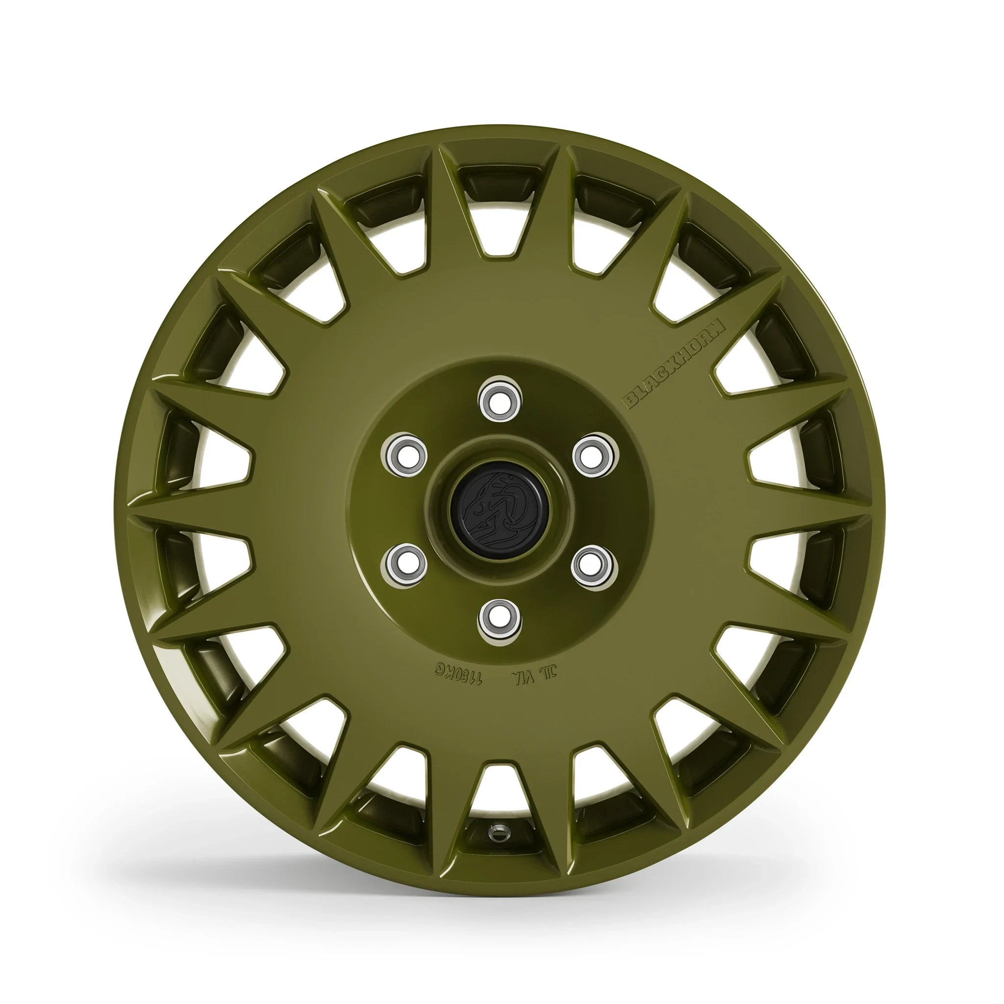 Blackhorn Offroad GR17 Ranger Green