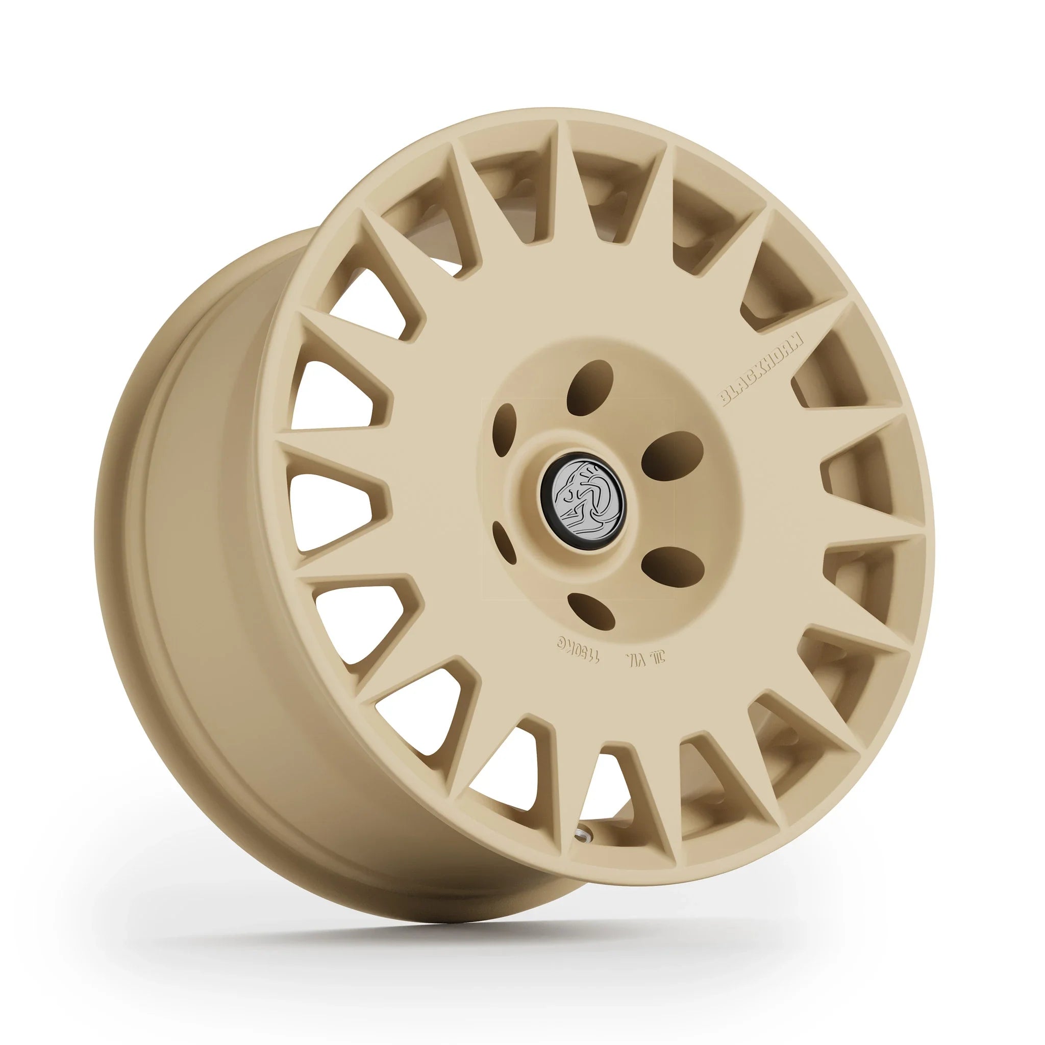 Blackhorn Offroad GR17 Flat Dark Earth