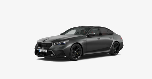 BMW M5 G90 2024+ Winter Package