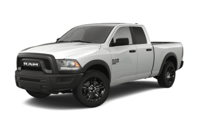 Ram 1500 Classic (5-lug) Winter Package