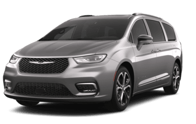 Chrysler Pacifica FWD Winter Package