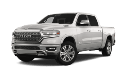 Ram 1500 (6-lug, Excl. Rebel/TRX) Winter Package