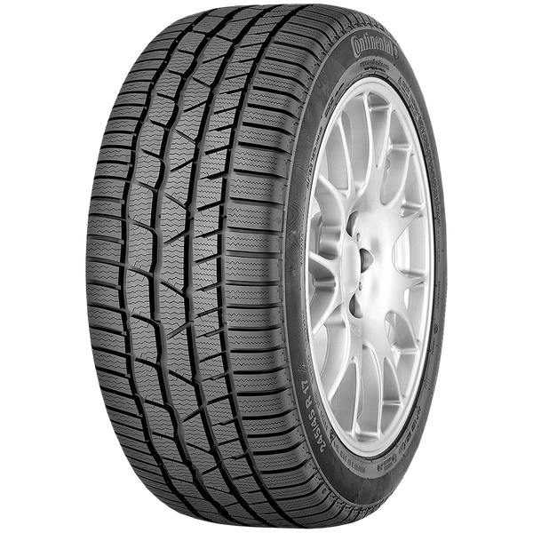 Continenta WinterContact TS830P