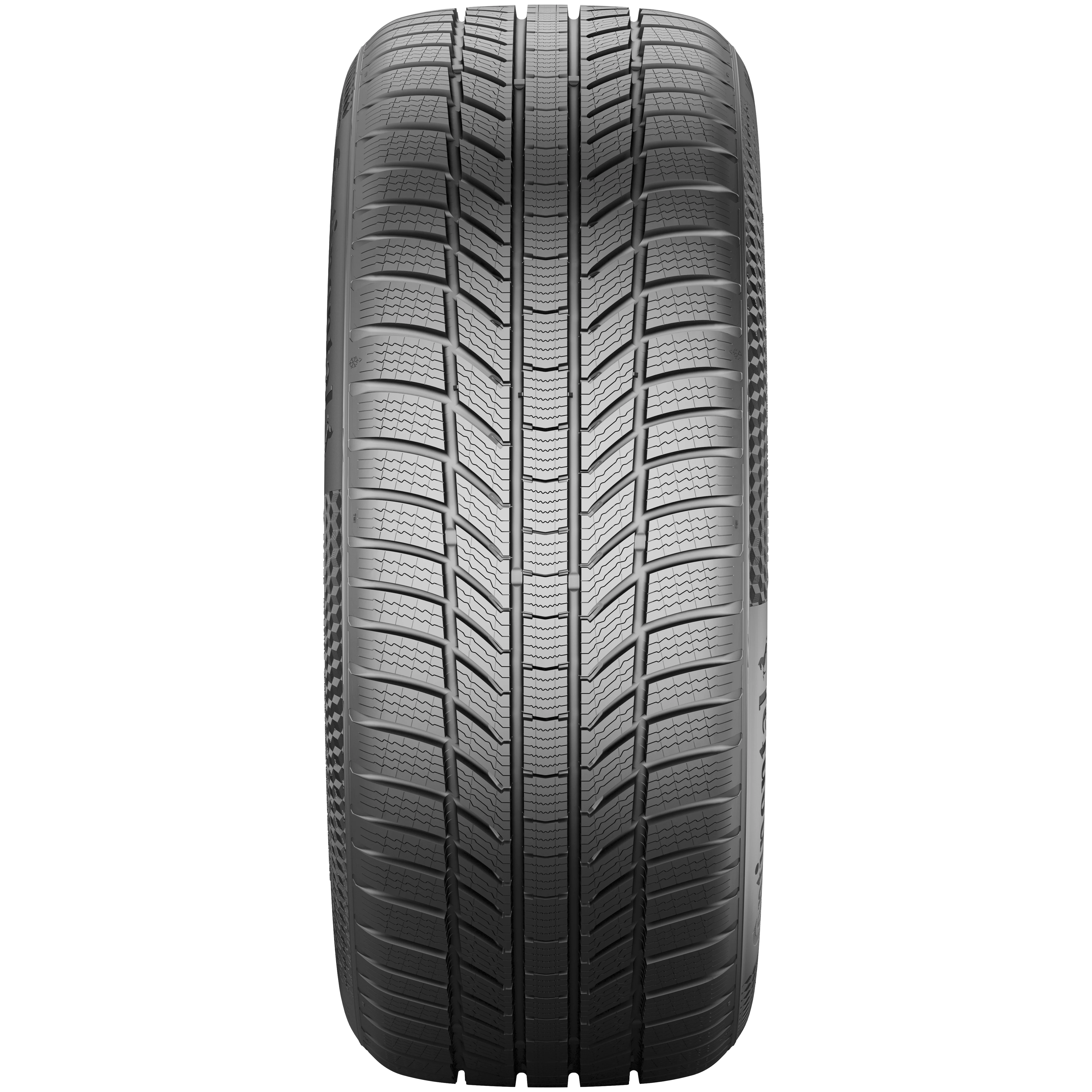 Continenta WinterContact TS870 P