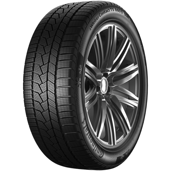 Continenta WinterContact TS860 S
