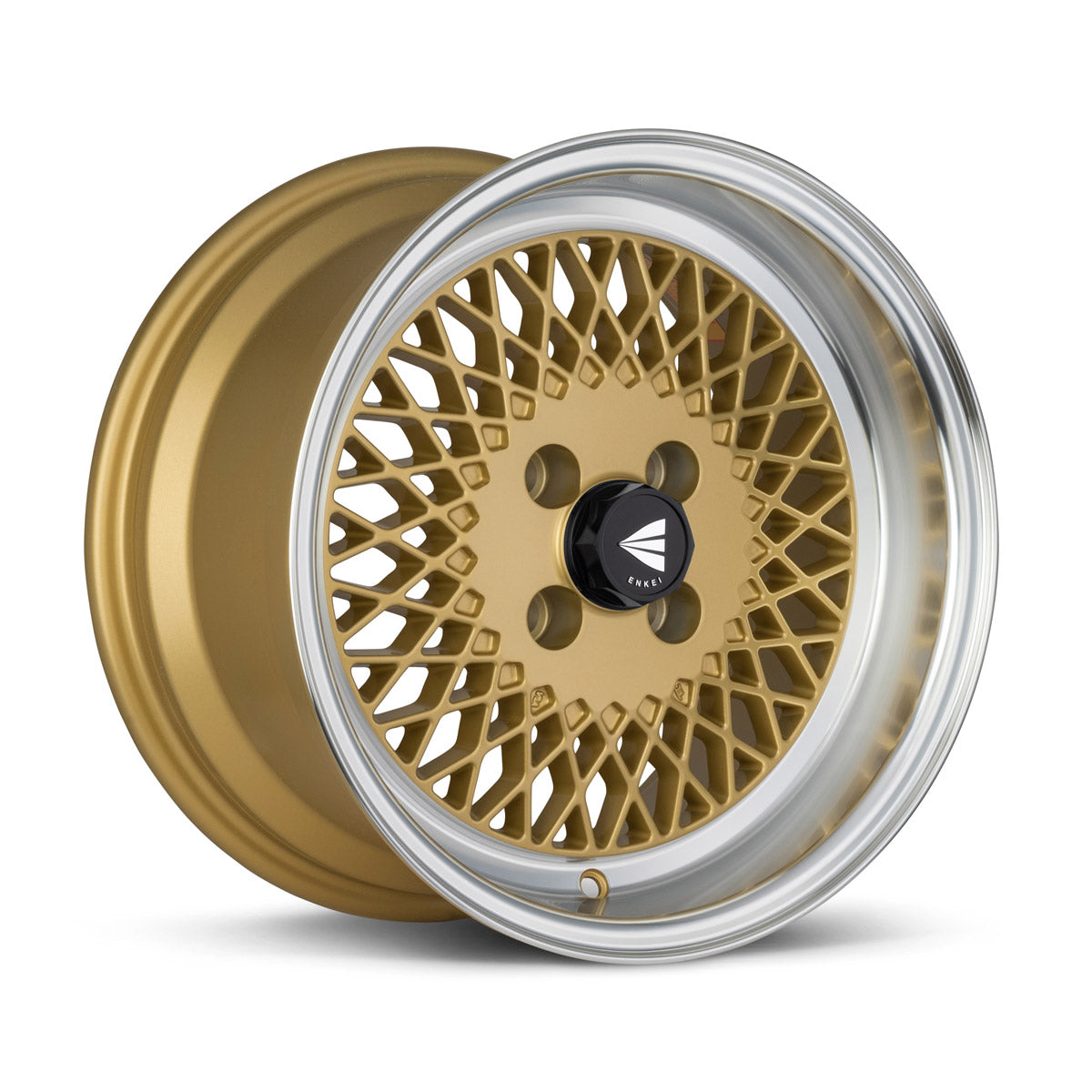 ENKEI Classic Series ENKEI92 Gold