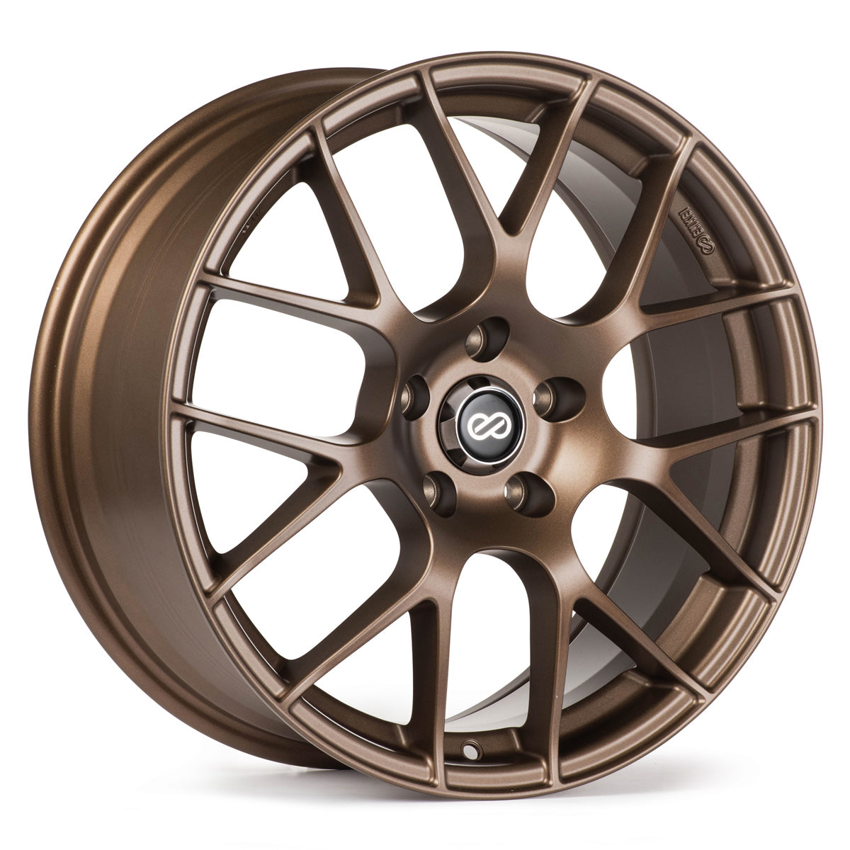 ENKEI Tuning Series RAIJIN Bronze