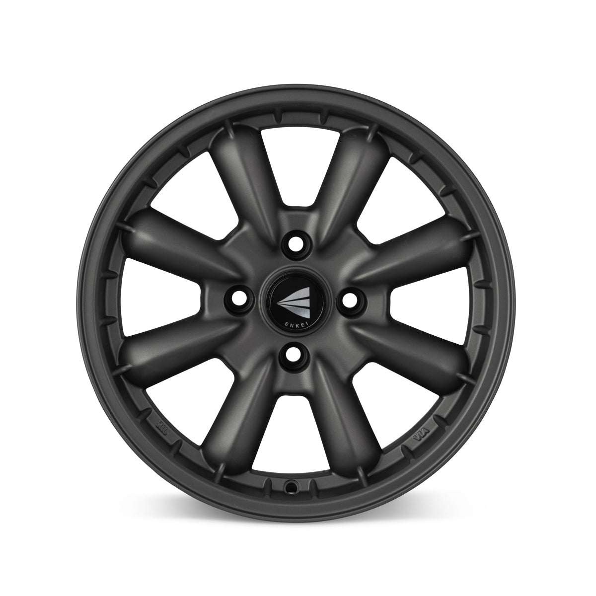 ENKEI Classic Series COMPE Gunmetal