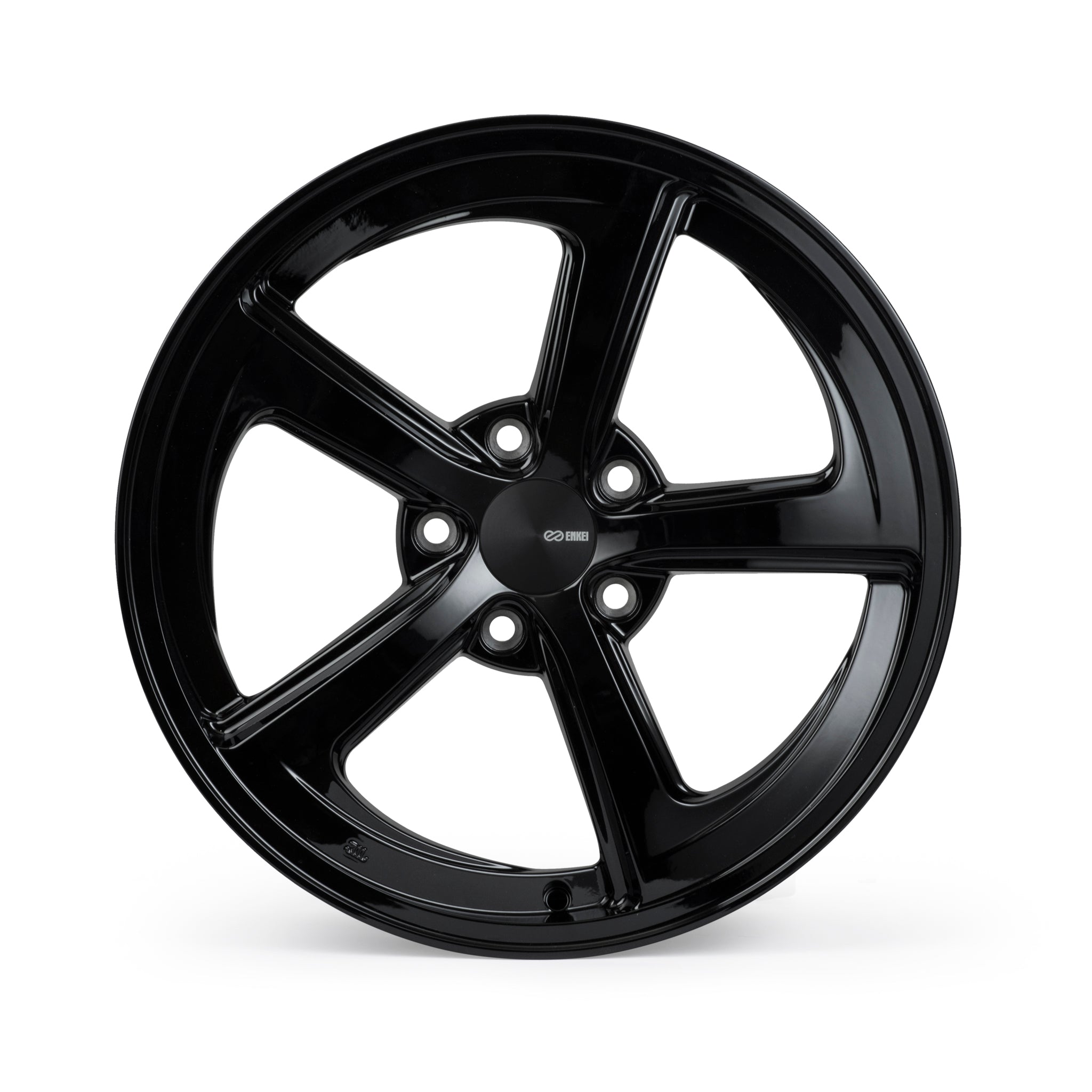 ENKEI Performance Series GIOTTO Gloss Black